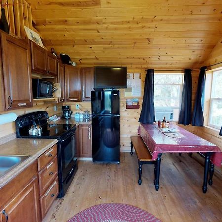 White Pine Cabin By Canyonlands Lodging Monticello Exterior foto